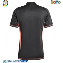 Maglie da calcio Germania Portiere Prima Maglia Europei 2024 Manica Corta